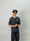Oversized T-shirt