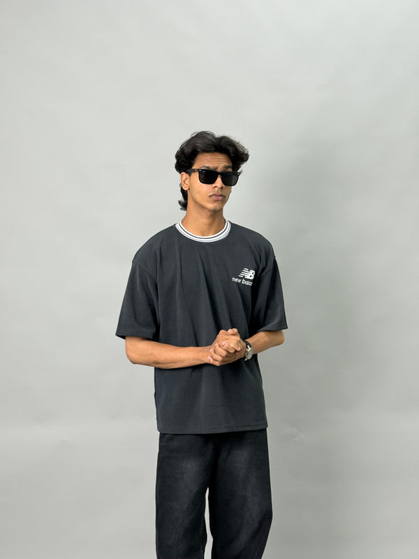 Oversized T-shirt