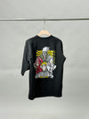 FIVE SLEEVE TSHIRT