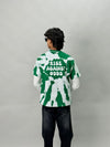 Premium five sleeve T-shirt