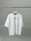 Five sleeve T-shirt