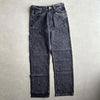 Cloud Wash Straight Fit jean