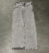Cloud Baggy Fit Jeans