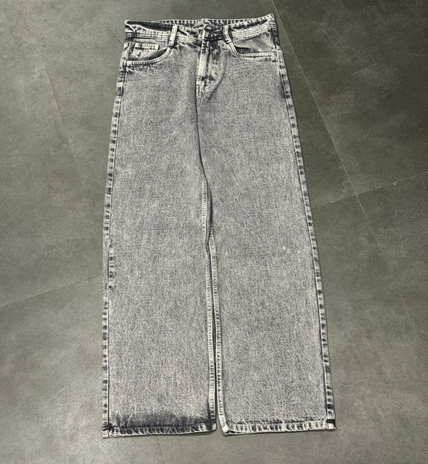Cloud Baggy Fit Jeans