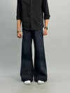 PREMIUM WIDE LEG JEANS