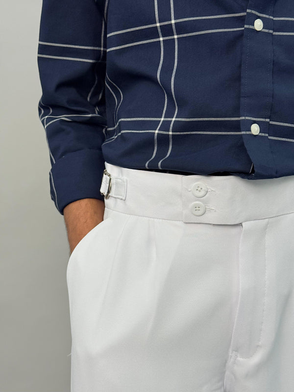 Gurkha Pants
