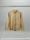 Full Sleeve Plain Shirt
