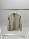 Full Sleeve Plain Shirt