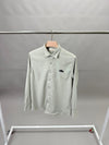 Full Sleeve Plain Shirt