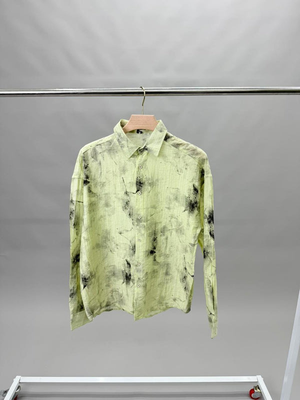 Full Sleeve Shirt