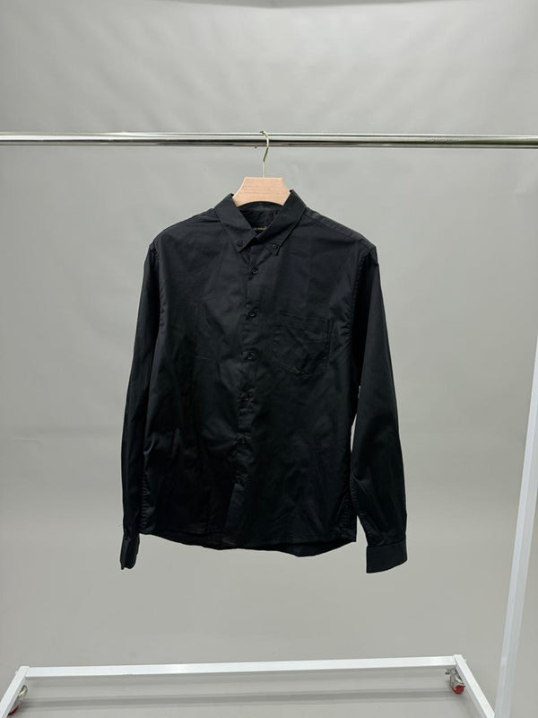 Full Sleeve Plain Shirt
