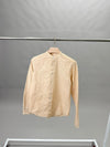 Full Sleeve Plain Shirt