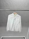Full Sleeve Plain Shirt