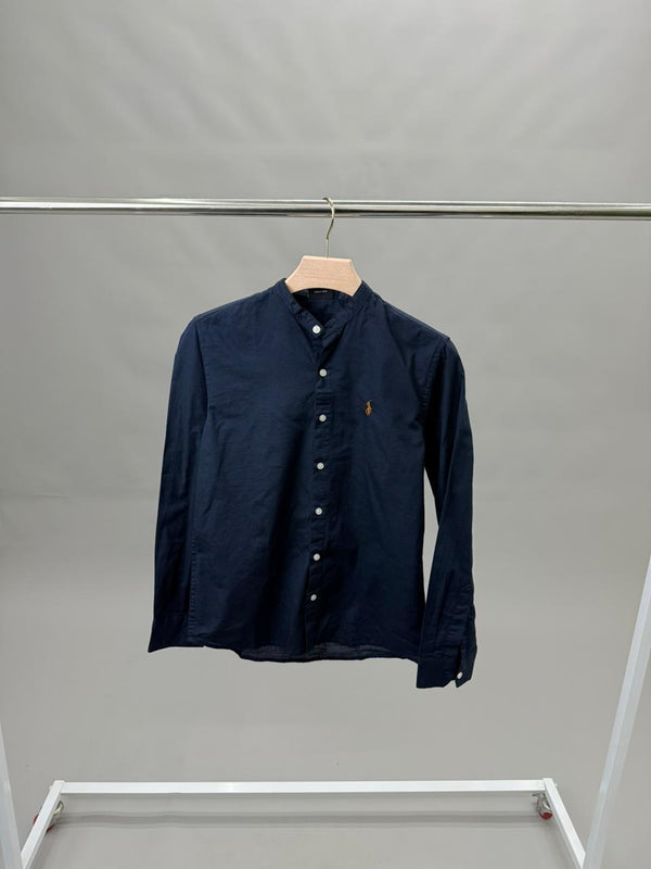 Full Sleeve Plain Shirt
