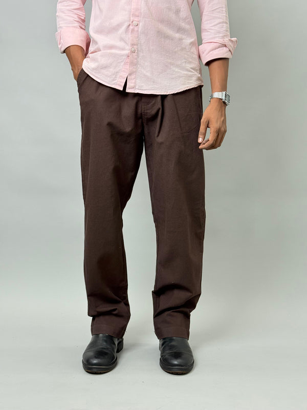 Premium Linen Pants