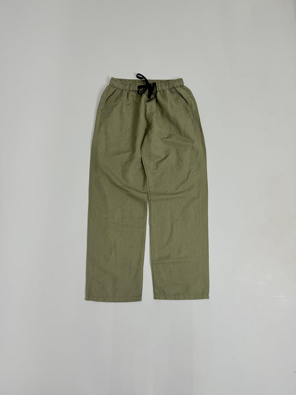 Linen Pants