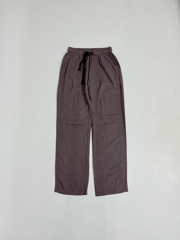 Linen Pants