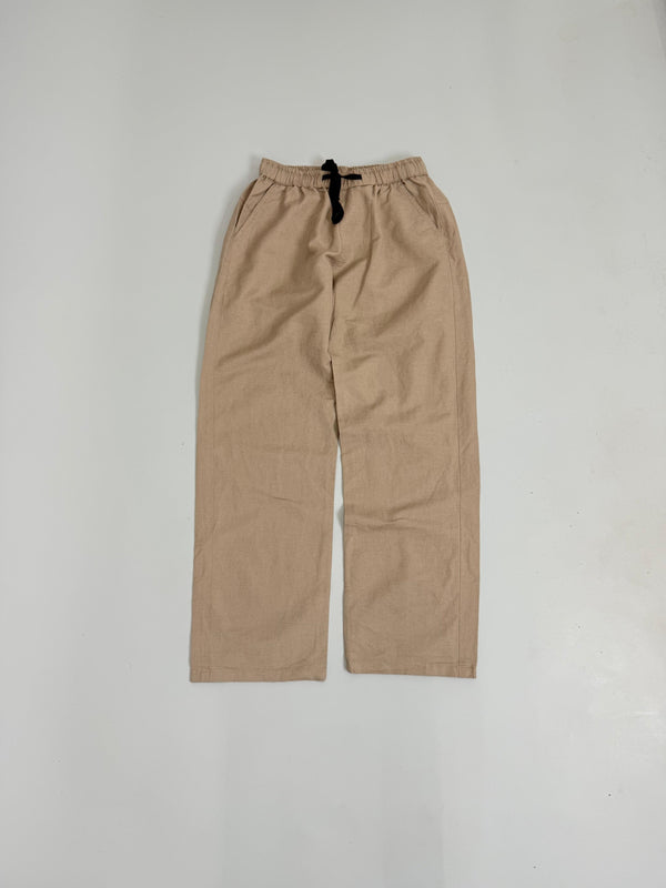 Linen Pants