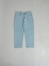 MomFit Slub Jean
