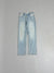 Spray Straight Fit Jeans