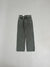 Charcoal Baggy Fit Jean