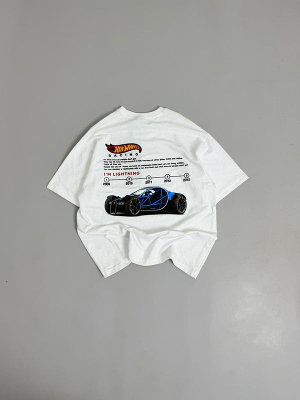 Premium Oversized Tshirt