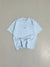Fivesleeve Plain Tshirt