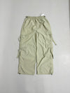 Cargo Pant (Green)