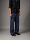 Cargo baggy pants