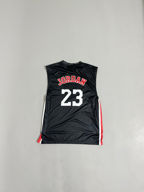 Sleeveless Jersey