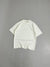 Fivesleeve Plain Tshirt