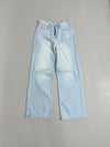 Knee Cut Baggy