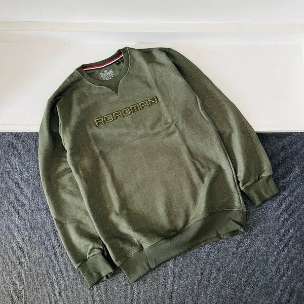 Vintage full sleeve