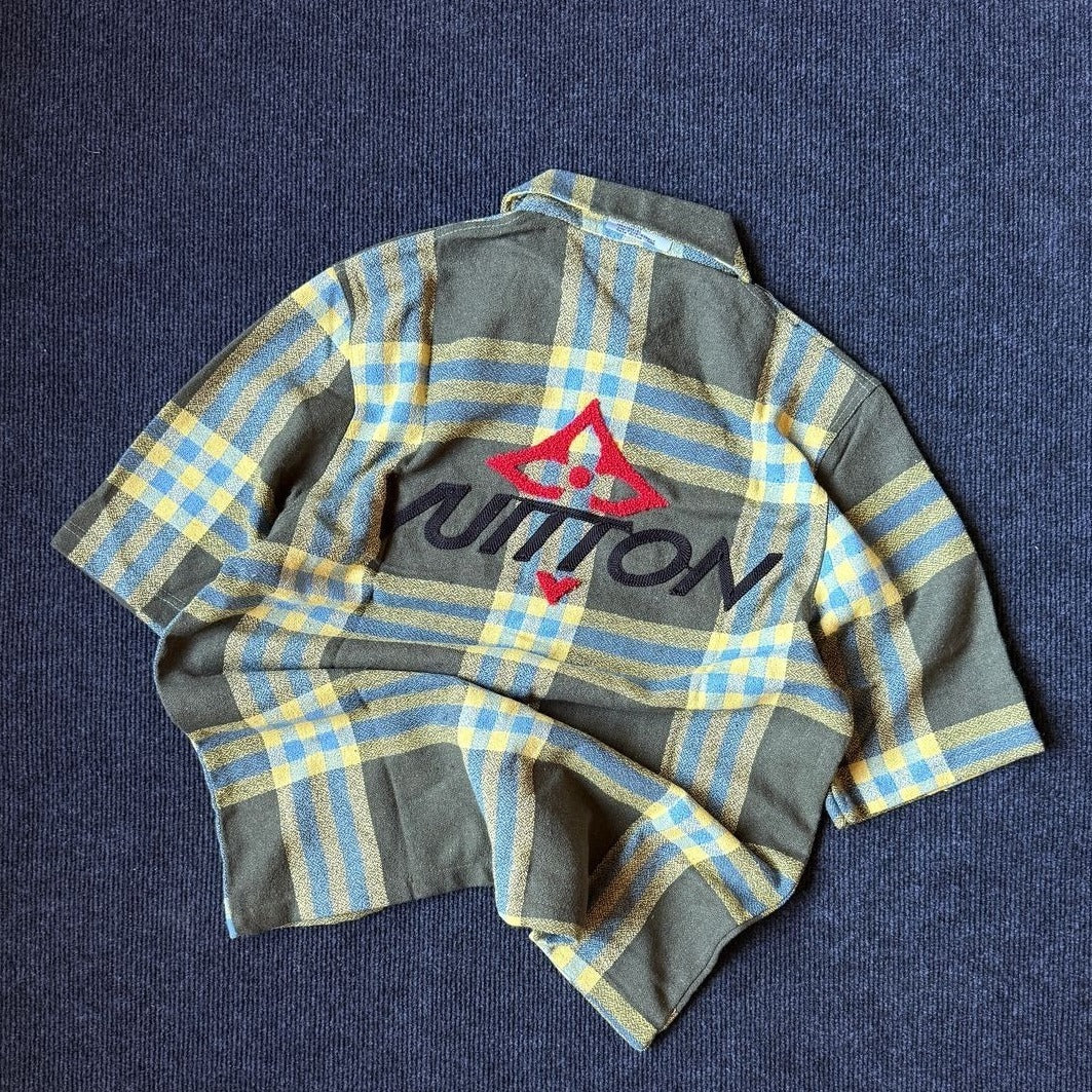 Five Sleeve Shirt (L)