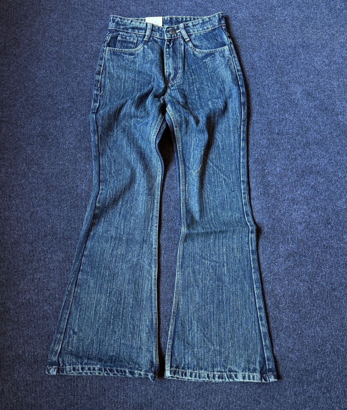 Premium Bootcut (28)