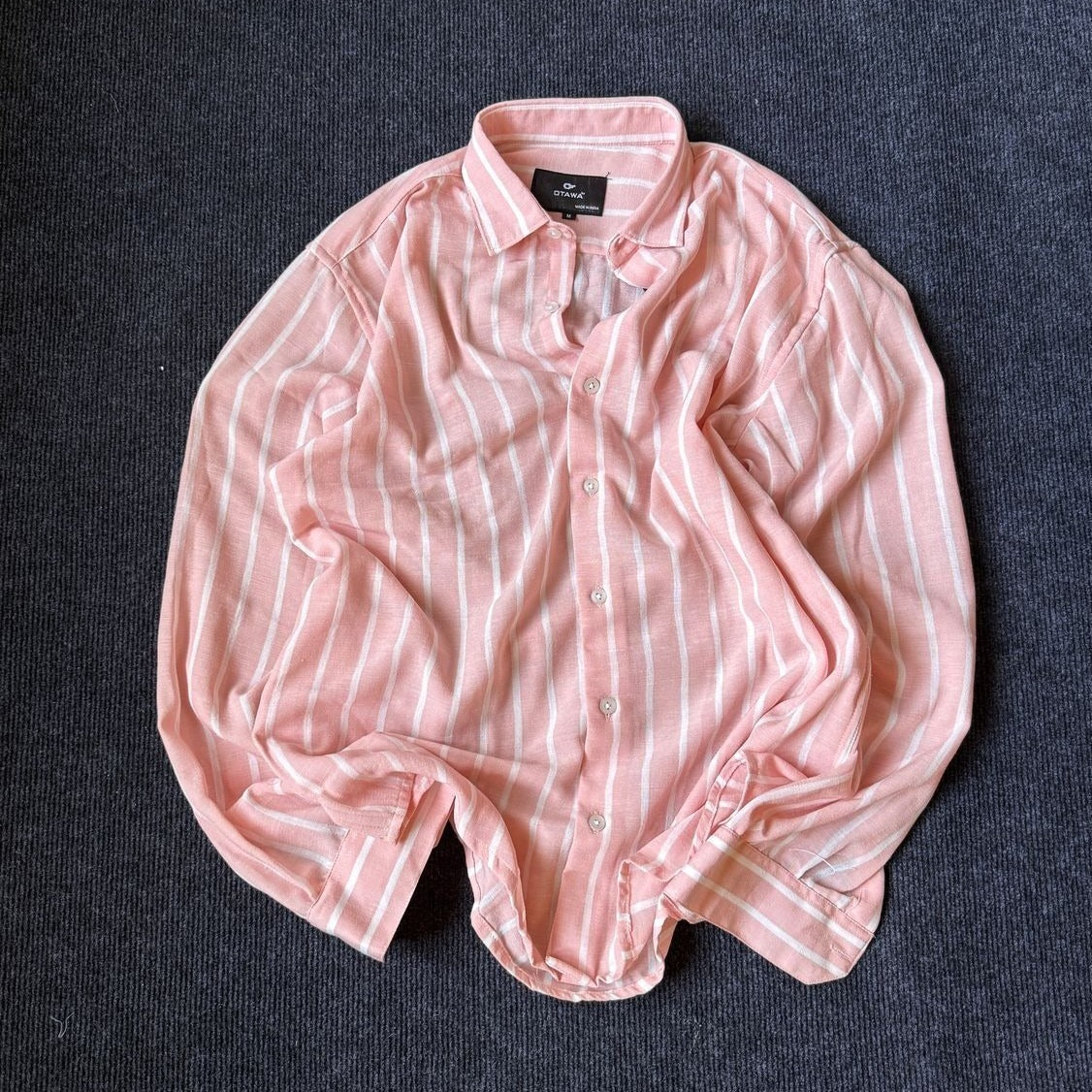 Old Money Shirt (Xl)