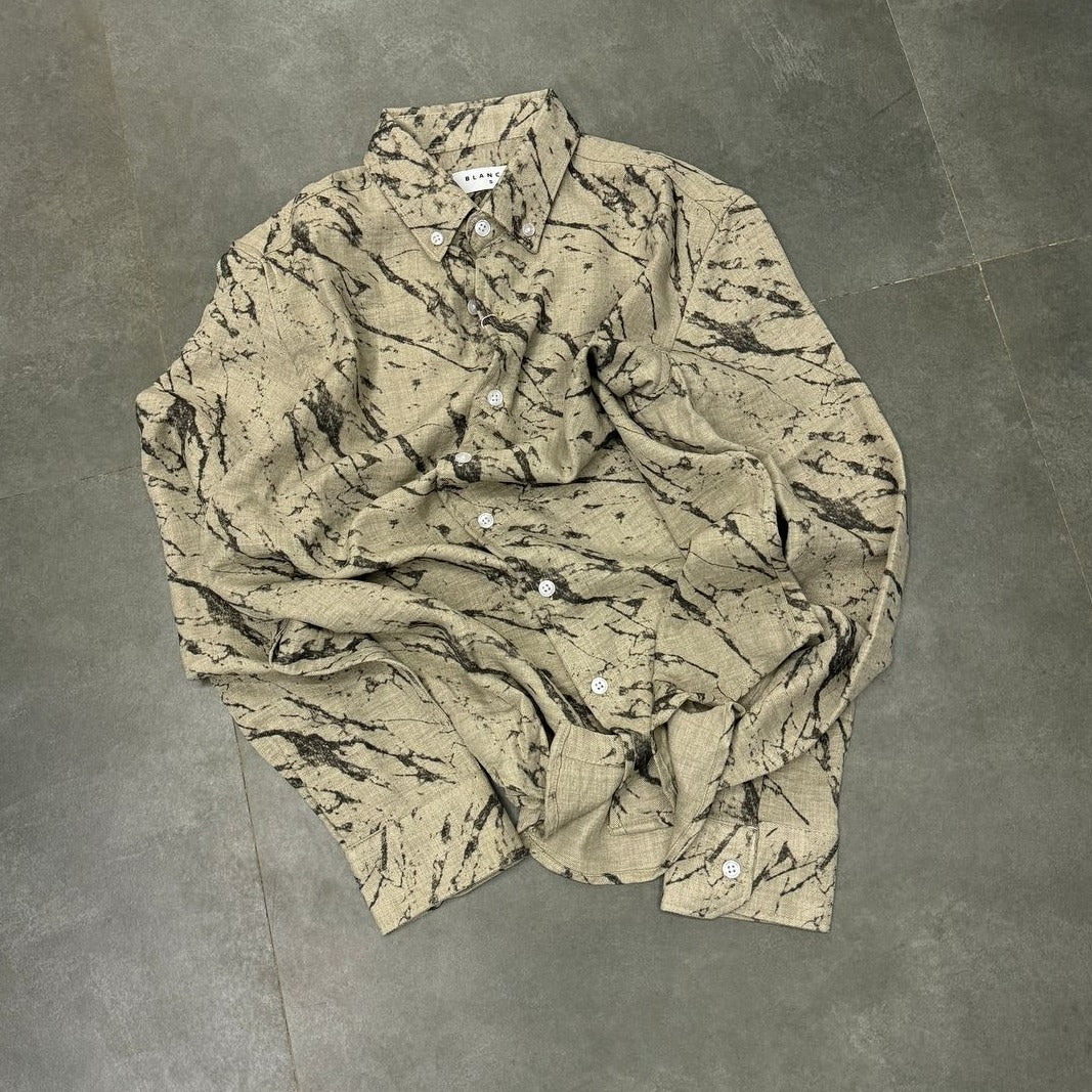 Full Sleeve Shirt (S,L,XL)
