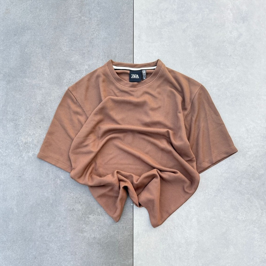 Plain Oversized Tshirt (XXL)