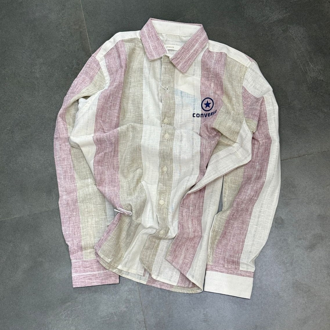 Premium Full Sleeve Shirt (M)