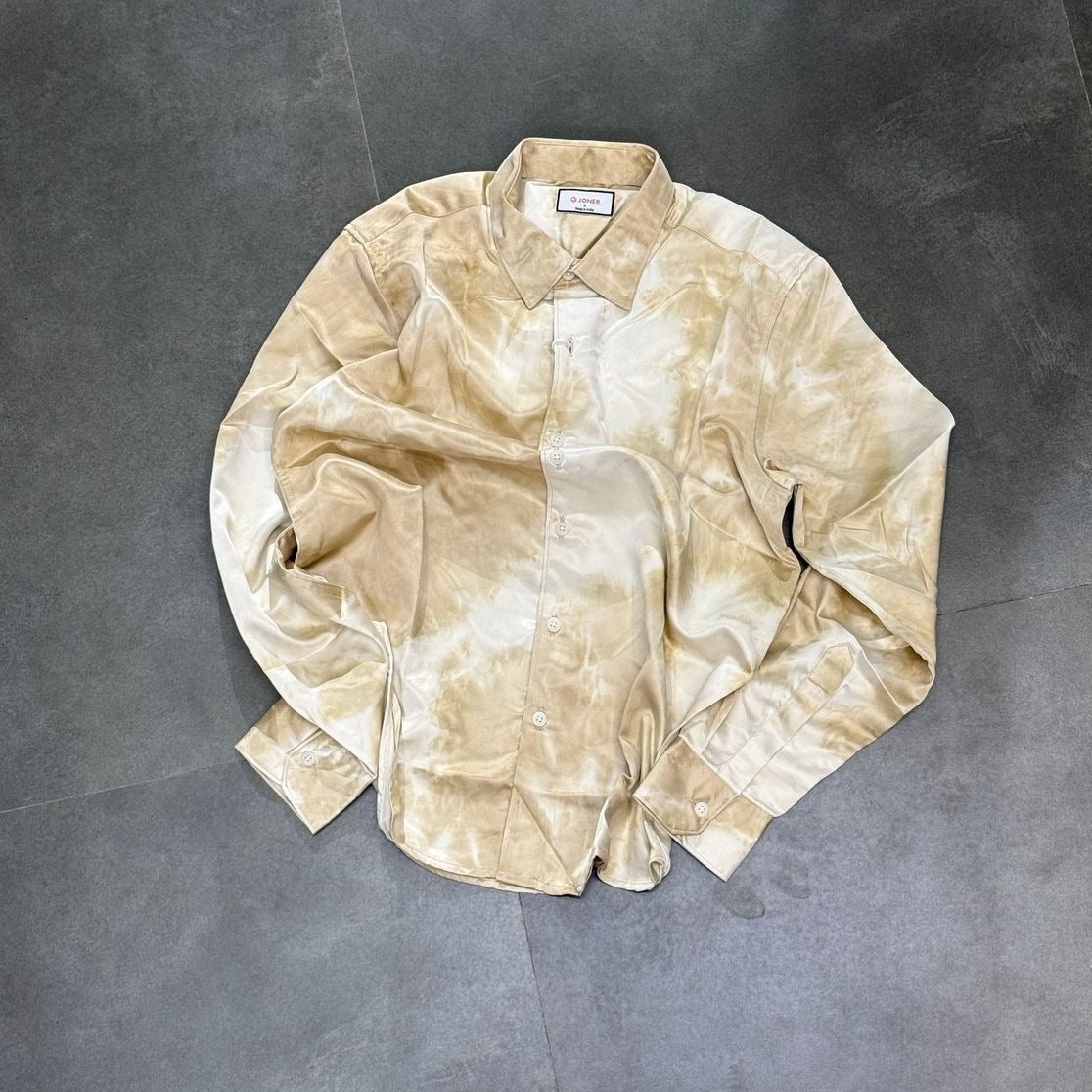 Premium Full Sleeve Shirt (XL)