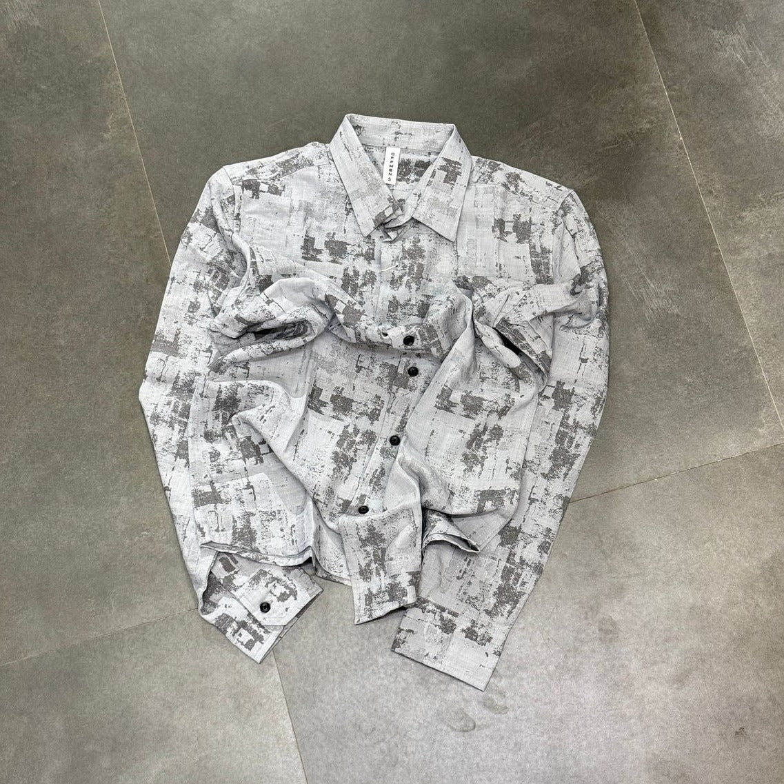 Premium Full sleeve Shirt (S,L,XL)