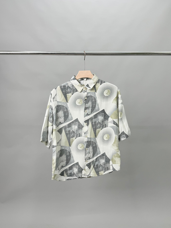 FIVESLEEVE SHIRT
