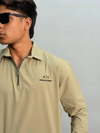Imp Zipper Shirts