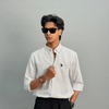 Full Sleeve Stripe Shirts