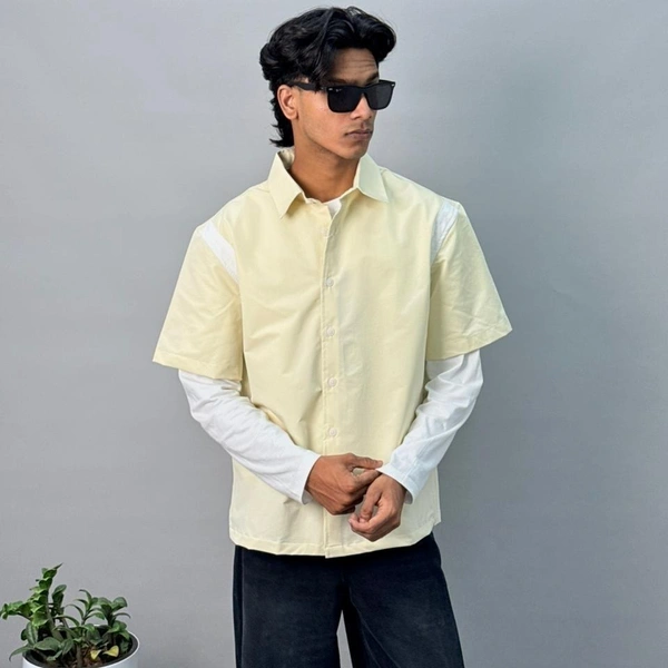Imp Five Sleeves Shirt