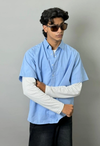 IMP FIVE SLEEVES SHIRT