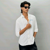 IMP EMBROIDERY SHIRT