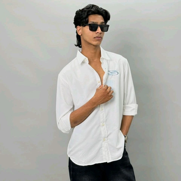 IMP EMBROIDERY SHIRT