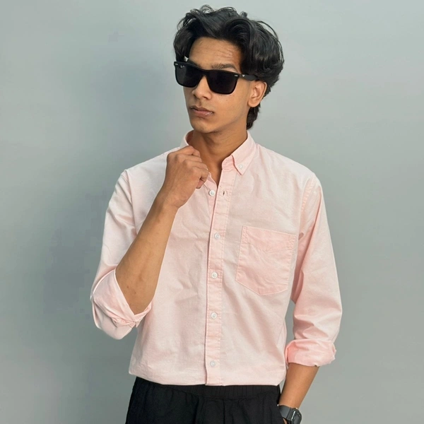 Full sleeve shirts