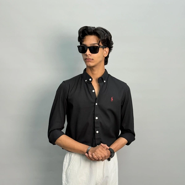 Pure Linen Shirts
